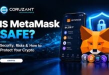 Is MetaMask Safe in 2026? Security, Risks & How to Protect Your Crypto Is MetaMask Safe