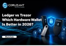 Ledger vs Trezor 2026: Which Hardware Wallet Is Better? Ledger vs Trezor 2026
