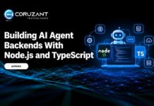 Building AI Agent Backends with Node.js and TypeScript: Architecture Patterns for Production Neon AI Agent Backend Ecosystem