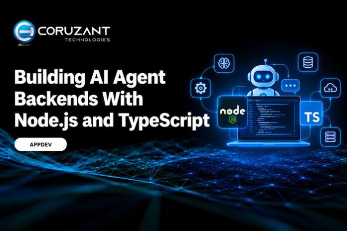 Neon AI Agent Backend Ecosystem