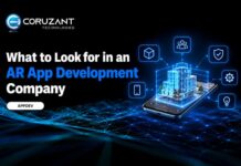What to Look for in an AR App Development Company Before You Sign Neon AR App Development Network
