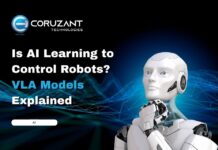 What Are Vision-Language-Action (VLA) Models? How AI Is Learning to Control Robots robot