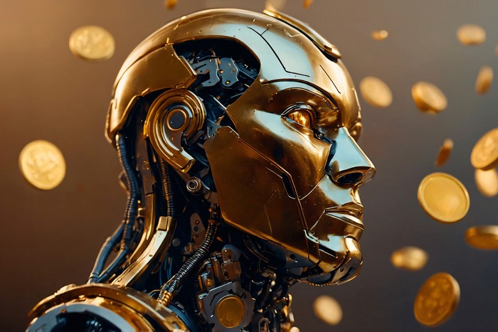 ai used for token maxxing