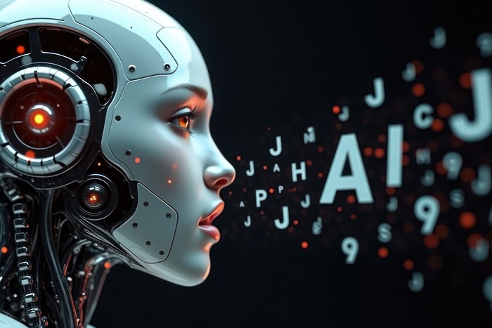 ai model using language learning