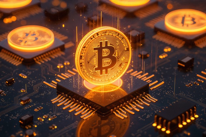EU residency for Bitcoin holders
