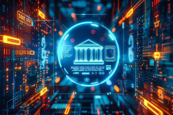 image of underwriting bank
