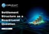 Risk Your Diligence Cannot See: Settlement Structure as a Board-Level Question fintech: settlement structure as a board-level question