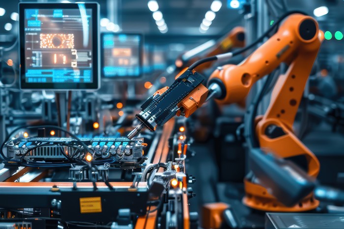 2nd factory for calibration service providers