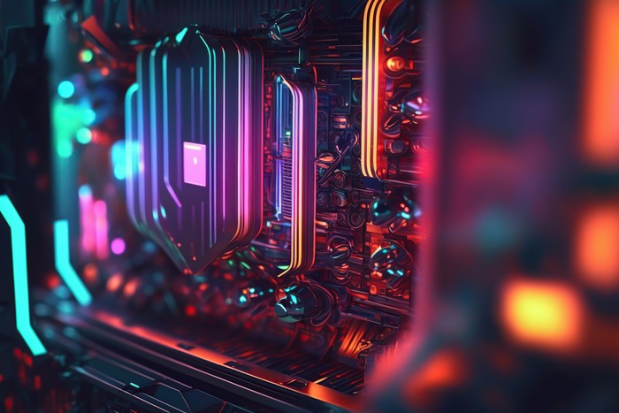 gpu in computer