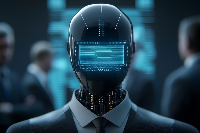 ai agents operating in real life