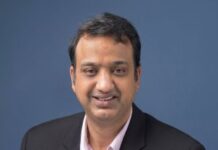 Vikul Gupta Headshot of Vikul Gupta