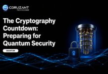 The Cryptography Countdown: Preparing Security Systems for a Quantum Future Cryptography Countdown