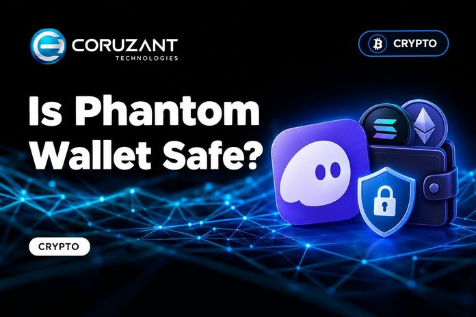 Phantom Wallet