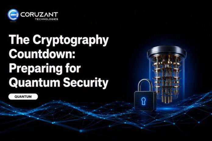 Cryptography Countdown