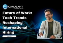 The Future of Work Is Borderless: The Tech Trends Reshaping International Hiring The Future of Work: Tech Trends Reshaping International Hiring