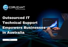 Outsourced IT Technical Support Empowers Businesses in Australia Outsourced IT Technical Support Empowers Businesses in Australia