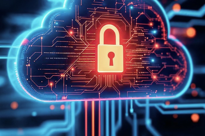 cloud on zero trust network