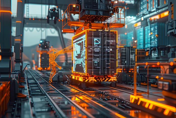 manufacturing factory for calibration service providers