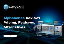 AlphaSense Review: Pricing, Features, and Best Alternatives Market intelligence dashboard