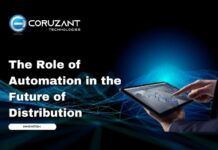 The Role of Automation in the Future of Distribution headline for The Role of Automation in the Future of Distribution