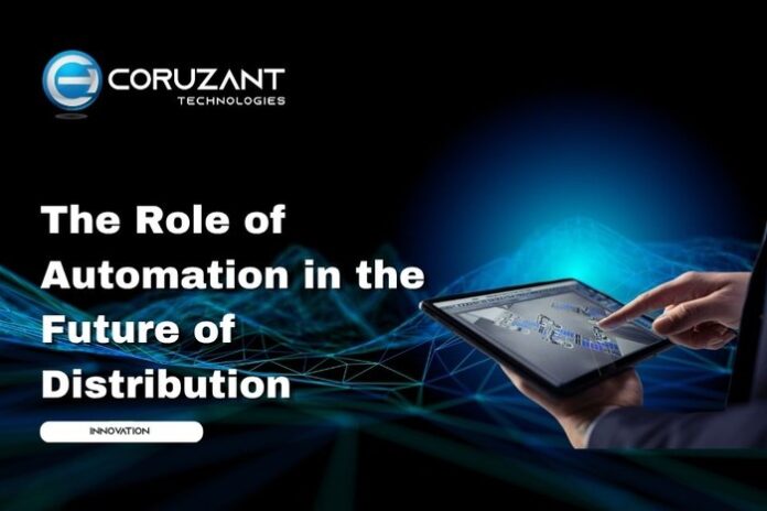 Chatbot Testing - Coruzant Technologies - 2026-10-01T150517.236 headline for The Role of Automation in the Future of Distribution