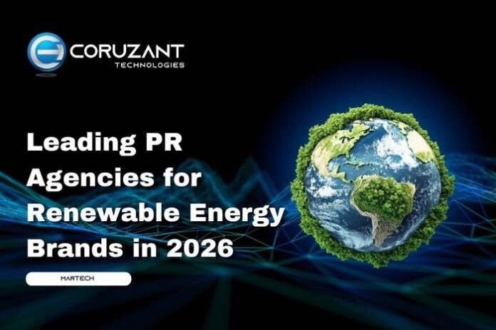 Chatbot Testing - Coruzant Technologies - 2026-10-01T153305.226 headline for Leading PR Agencies for Renewable Energy Brands in 2026