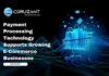 Payment Processing Technology Supports Growing E-Commerce Businesses headline for Payment Processing Technology Supports Growing E-Commerce Businesses