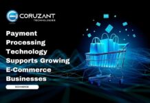 Payment Processing Technology Supports Growing E-Commerce Businesses headline for Payment Processing Technology Supports Growing E-Commerce Businesses