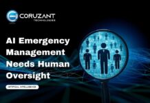 AI Emergency Management Needs Human Oversight headline for AI Emergency Management Needs Human Oversight