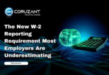 The New W-2 Reporting Requirement Most Employers Are Underestimating headline for The New W-2 Reporting Requirement Most Employers Are Underestimating
