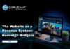 The Website as a Revenue System: Redesign Budgets headline for The Website as a Revenue System: Redesign Budgets