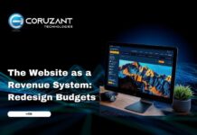 The Website as a Revenue System: Redesign Budgets headline for The Website as a Revenue System: Redesign Budgets