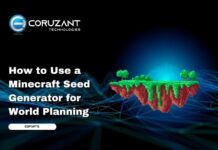 How to Use a Minecraft Seed Generator for World Planning headline for How to Use a Minecraft Seed Generator for World Planning