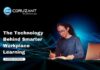 The Technology Behind Smarter Workplace Learning headline for The Technology Behind Smarter Workplace Learning