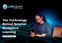 The Technology Behind Smarter Workplace Learning headline for The Technology Behind Smarter Workplace Learning
