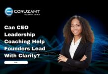 Can CEO Leadership Coaching Help Founders Lead With Clarity? headline for Can CEO Leadership Coaching Help Founders Lead With Clarity?