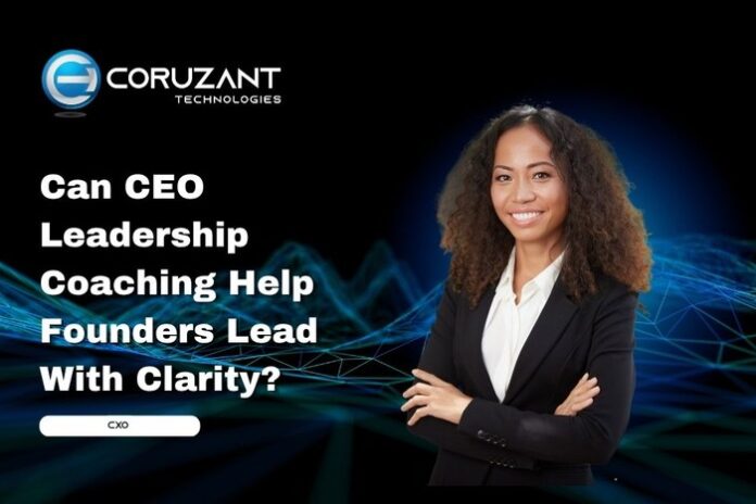 headline for Can CEO Leadership Coaching Help Founders Lead With Clarity?
