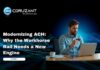 Modernizing ACH: Why the Workhorse Rail Needs a New Engine headline for Modernizing ACH: Why the Workhorse Rail Needs a New Engine