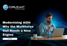 Modernizing ACH: Why the Workhorse Rail Needs a New Engine headline for Modernizing ACH: Why the Workhorse Rail Needs a New Engine