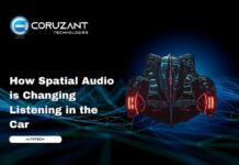 Spatial Audio is Changing Listening in the Car: Car Cabins as Serious Listening Environments headline for How Spatial Audio is Changing Listening in the Car