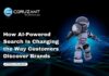 AI-Powered Search Is Changing the Way Customers Discover Brands headline for How AI-Powered Search Is Changing the Way Customers Discover Brands