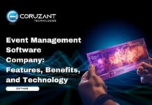 Event Management Software Company: Features, Benefits, and Technology headline for Event Management Software Company: Features, Benefits, and Technology