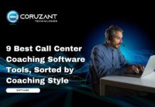 9 Best Call Center Coaching Software Tools, Sorted by Coaching Style headline for 9 Best Call Center Coaching Software Tools, Sorted by Coaching Style