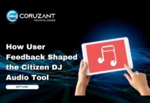 How User Feedback Shaped the Citizen DJ Audio Tool headline for How User Feedback Shaped the Citizen DJ Audio Tool