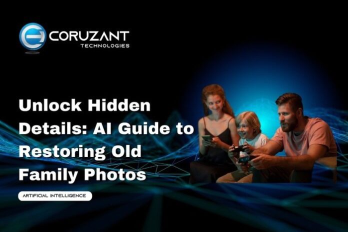Chatbot Testing - Coruzant Technologies - 2026-10-09T174926.033 headline for Unlock Hidden Details: AI Guide to Restoring Old Family Photos