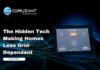 The Hidden Tech Making Homes Less Grid-Dependent headline for The Hidden Tech Making Homes Less Grid-Dependent