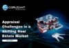 Appraisal Challenges in a Shifting Real Estate Market headline for Appraisal Challenges in a Shifting Real Estate Market