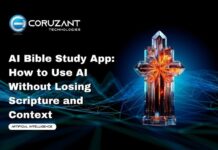 AI Bible Study App: How to Use AI Without Losing Scripture and Context headline for AI Bible Study App: How to Use AI Without Losing Scripture and Context