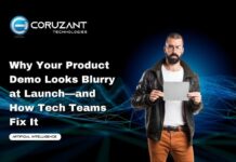 Why Your Product Demo Looks Blurry at Launch—and How Tech Teams Fix It headline for Why Your Product Demo Looks Blurry at Launch—and How Tech Teams Fix It