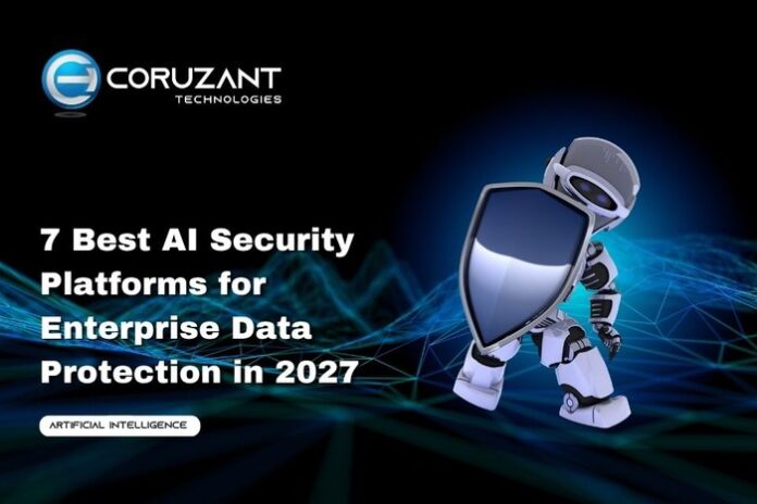 Chatbot Testing - Coruzant Technologies - 2026-10-15T163623.078 headline for 7 Best AI Security Platforms for Enterprise Data Protection in 2027